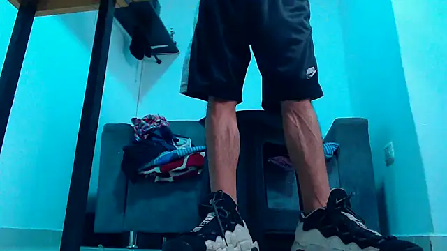 mastersmits online show from January 9, 1:44 am