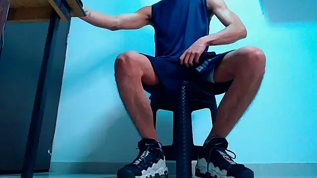 mastersmits online show from February 25, 2:56 am