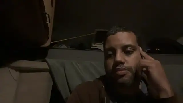 AbsolutMouuah online show from October 18, 9:53 pm