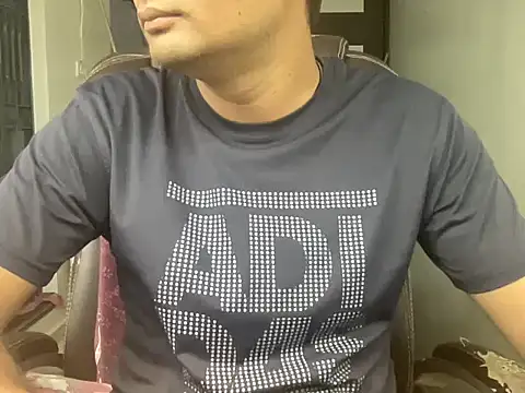 NiceBoy9099 online show from October 7, 4:55 pm