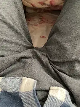 Crazyturko07 online show from January 25, 7:28 am