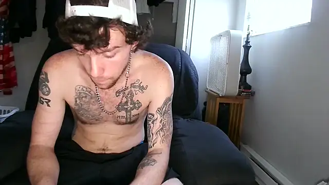 Boogieflex1 online show from September 30, 9:51 pm