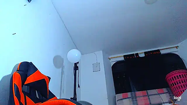 ADAM HOT online show from November 23, 1:27 am