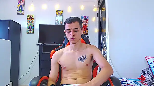 ADAM HOT online show from February 26, 2:18 pm