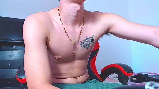 ADAM HOT online show from December 21, 9:01 pm