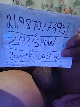 IgoramorimGG online show from July 9, 10:08 am