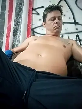 IgoramorimGG online show from October 31, 4:32 pm