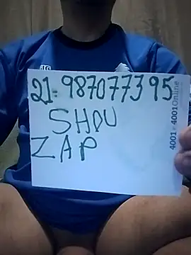 IgoramorimGG online show from October 11, 10:41 am