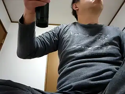 07YUKIO online show from January 7, 8:52 pm