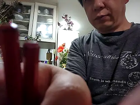 07YUKIO online show from March 12, 10:26 am