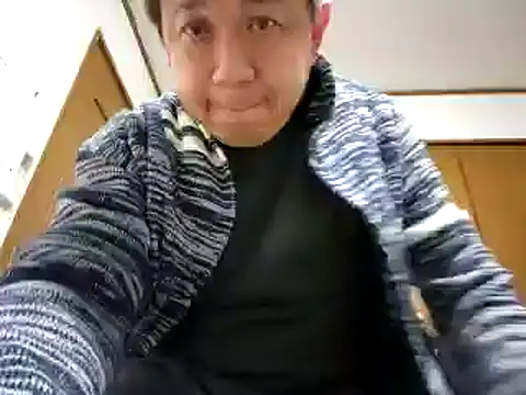 07YUKIO online show from December 16, 8:26 pm