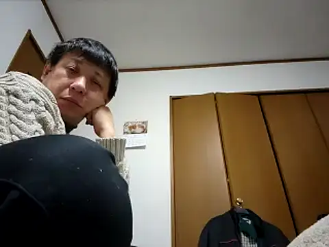 07YUKIO online show from January 15, 2:24 pm