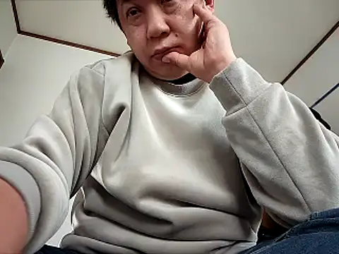 07YUKIO online show from January 16, 12:34 am