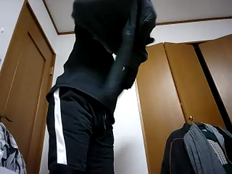 07YUKIO online show from February 17, 12:38 pm