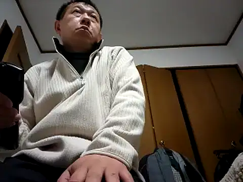 07YUKIO online show from February 8, 8:53 pm