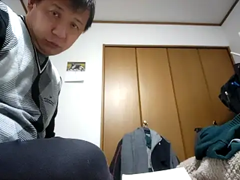 07YUKIO online show from March 17, 12:46 pm