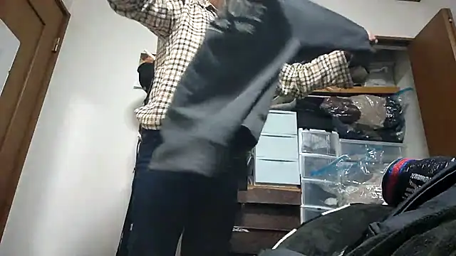 07YUKIO online show from November 25, 7:43 am