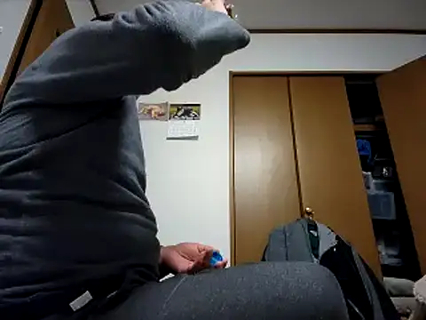 07YUKIO online show from March 10, 11:45 am