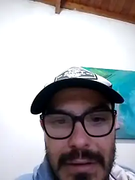 Andre0623 online show from April 6, 5:08 am