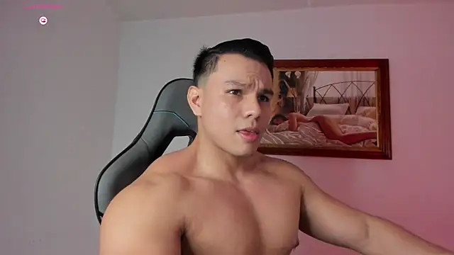 RoyConstance online show from April 9, 5:05 am