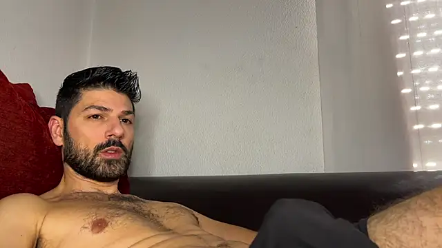 xxSexPrincexx online show from December 18, 12:34 pm