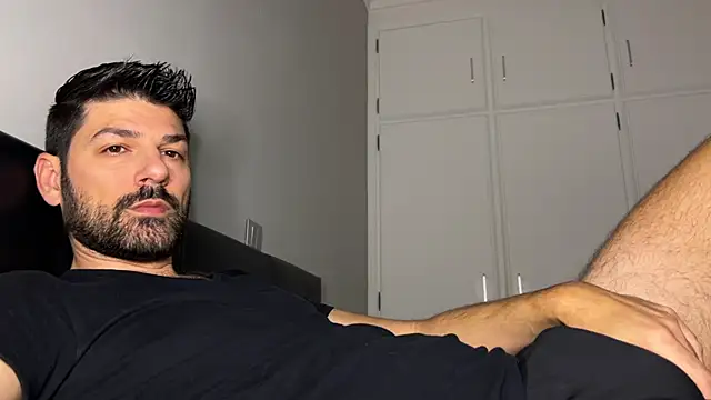 xxSexPrincexx online show from February 27, 9:32 am