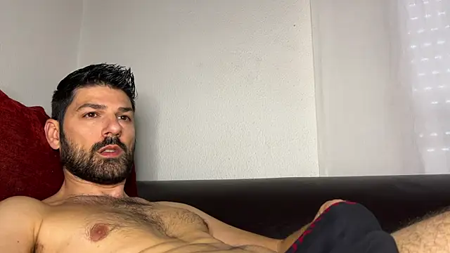 xxSexPrincexx online show from March 2, 9:38 am