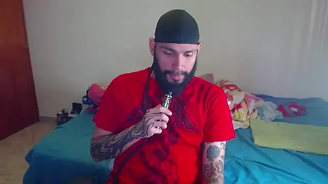 samir music online show from February 5, 9:55 pm