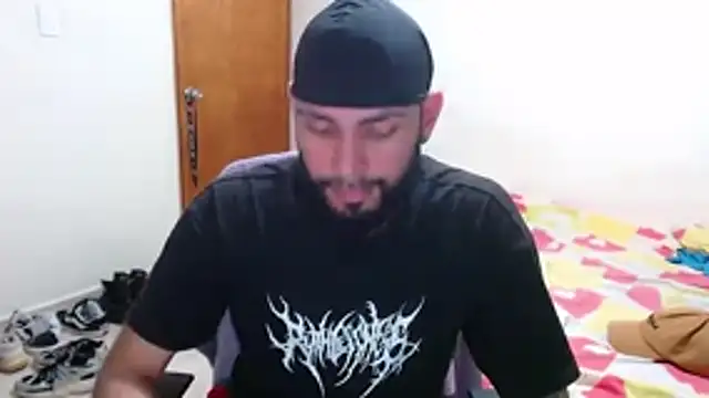 samir music online show from October 8, 3:11 am