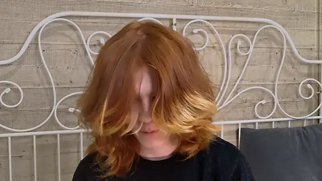 ZaynGraham online show from January 10, 4:00 pm