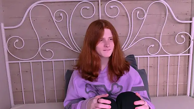 ZaynGraham online show from November 1, 10:52 am