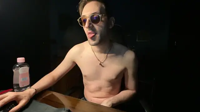 Stefisexy91 online show from February 28, 9:58 pm