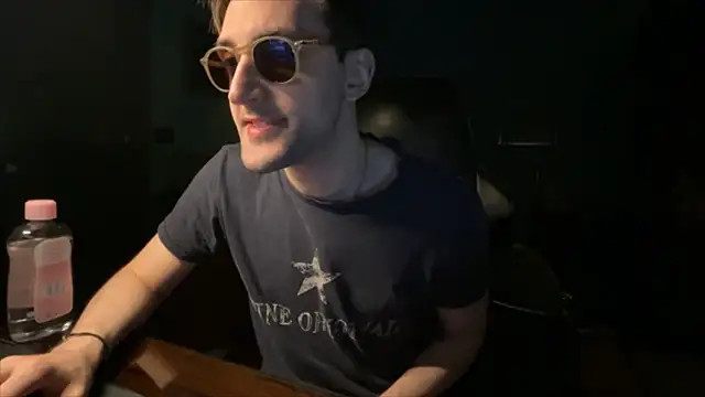 Stefisexy91 online show from February 27, 6:29 pm