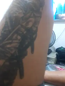 Srdan28 online show from April 14, 8:14 am