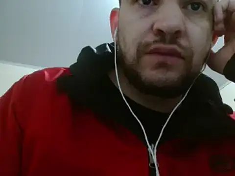 Snapshot of camiloking1720 chatting on February 20, 6:28 am camiloking1720 online show from February 20, 6:28 am