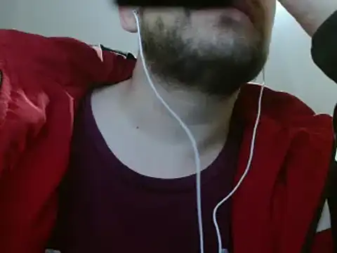 Snapshot of camiloking1720 chatting on February 22, 9:01 am camiloking1720 online show from February 22, 9:01 am