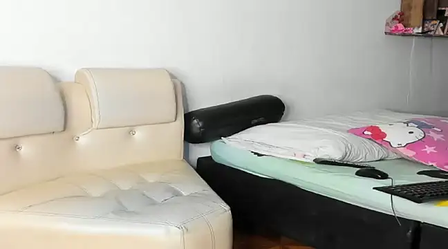 Snapshot of BruceNixon chatting on January 9, 8:22 pm BruceNixon online show from January 9, 8:22 pm