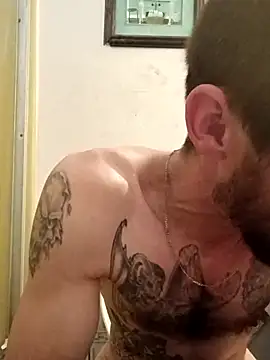 luke thighwalker2469 online show from July 23, 7:33 pm