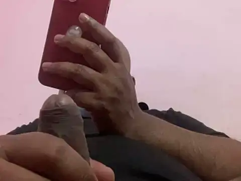 princeraj42 online show from February 8, 4:04 pm