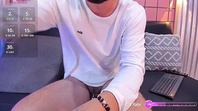 Snapshot of antony_bigdick_ chatting on January 27, 1:26 am antony bigdick  online show from January 27, 1:26 am