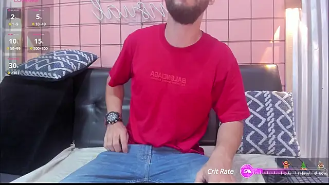 Snapshot of antony_bigdick_ chatting on January 4, 1:10 am antony bigdick  online show from January 4, 1:10 am