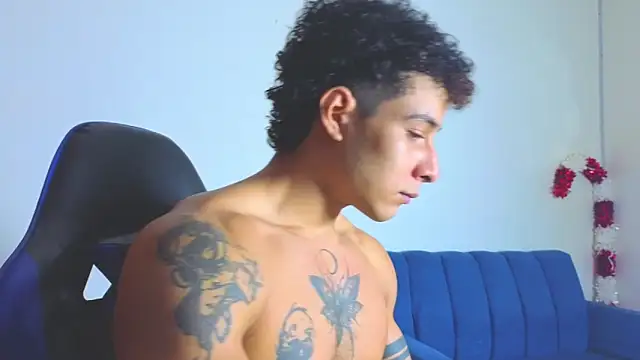 Demitryo online show from February 1, 5:17 am