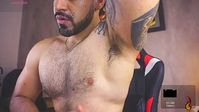 king hard online show from April 12, 10:49 am