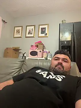 Lucrecio19 online show from January 10, 7:34 am