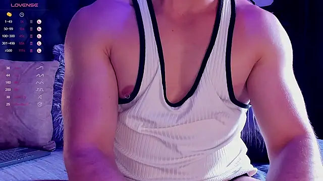 ADAM BOUTON  online show from March 19, 9:48 pm