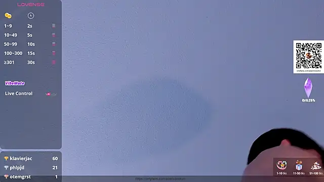 ADAM BOUTON  online show from October 16, 1:19 pm