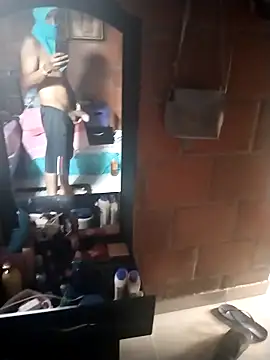 Ger0nim05 online show from September 14, 8:11 pm