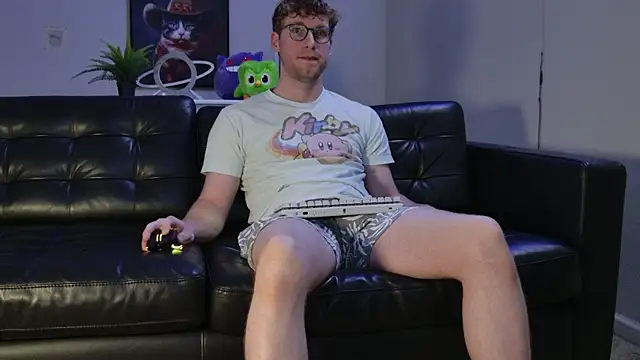 BlueEyedTallGuy94 online show from October 14, 1:12 am