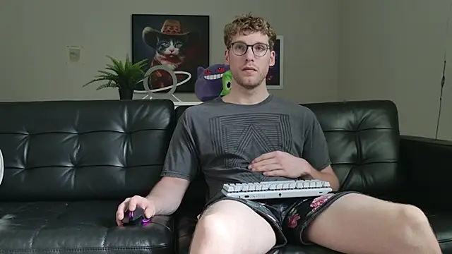 BlueEyedTallGuy94 online show from September 21, 7:14 pm