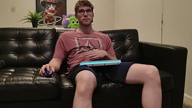 BlueEyedTallGuy94 online show from October 8, 1:54 am